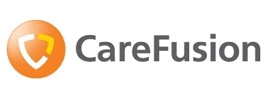 Care Fusion Logo