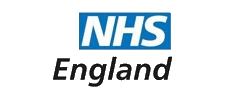 NHS England Logo