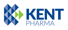 Kent Pharma Logo