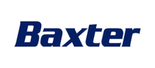 Baxter Logo