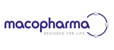 Macopharma Logo