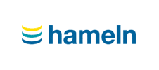 Hameln Logo