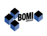 Bomi Group Logo