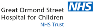 NHS Great Ormond Street Logo