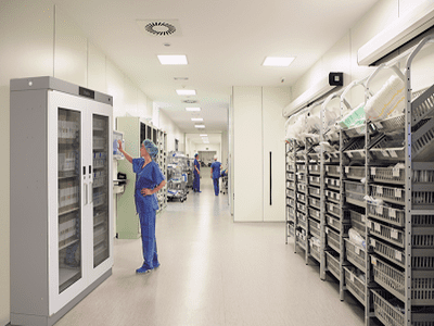 TPS Healthcare High Value Devices Services 5 TPS Healthcare High Value Devices Services