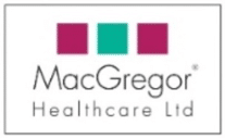 McGregor Healthcare Logo