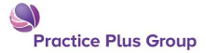 Practice Plus Group Logo