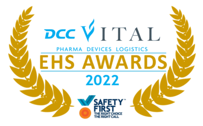 TPS Cumbernauld Wins Health & Safety Award 2nd Year In A Row