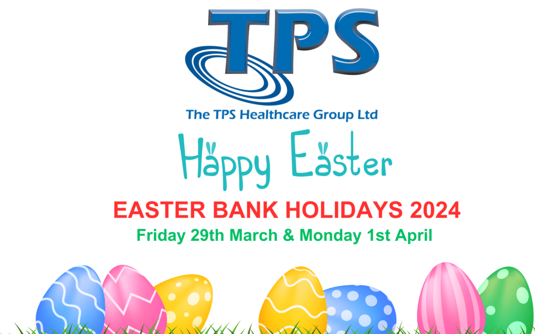 Easter 2024 Closures